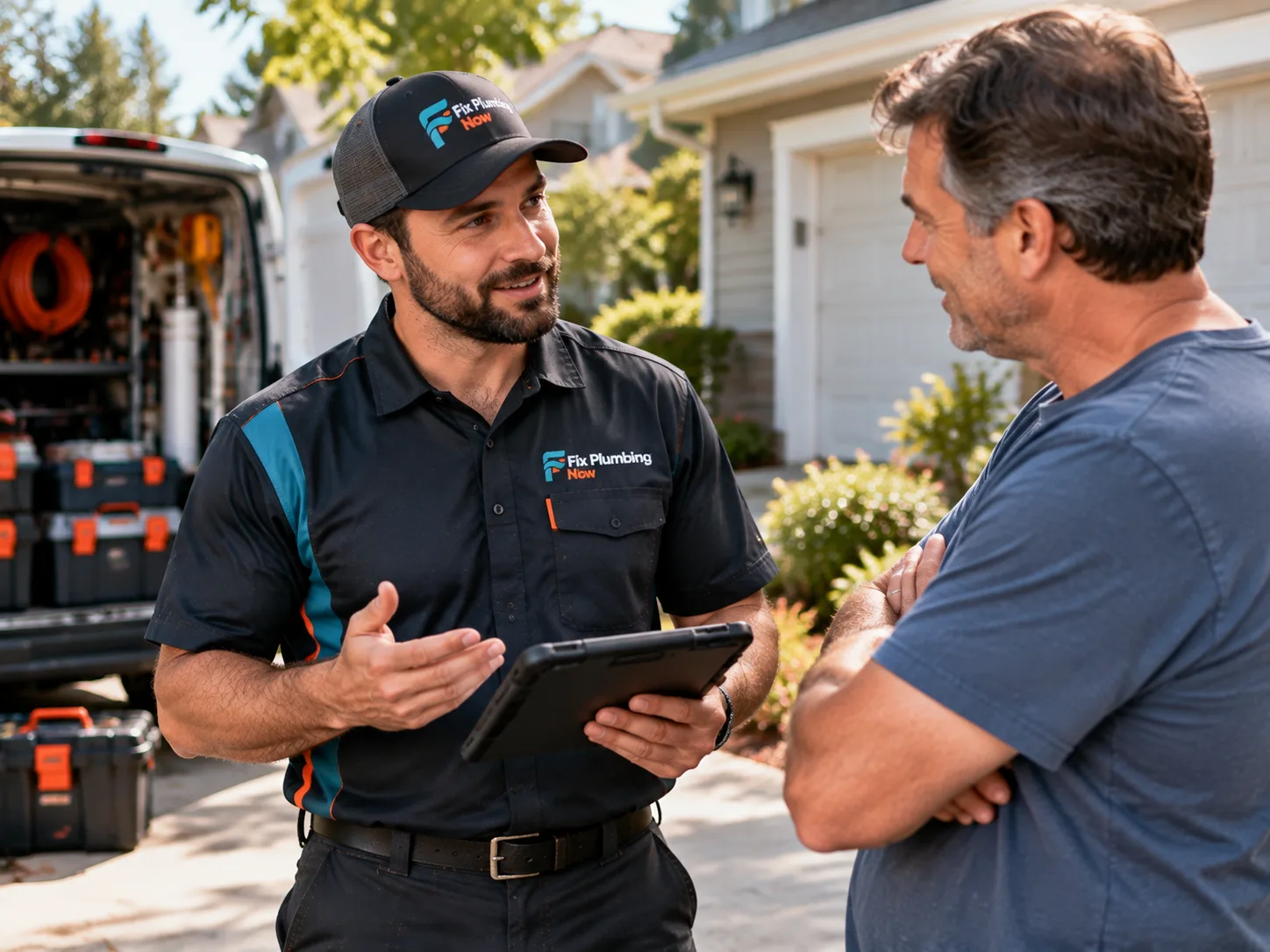 Clogged Drain Service Dixon, IA FAQs